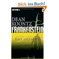 Frankenstein - Das Gesicht: Roman