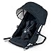 Britax Second Seat for B-Ready Stroller, Black