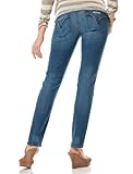 IMAGE OF A Pea in the Pod Collection: Hudson Secret Fit Belly(tm) 5 Pocket Skinny Leg Maternity Jeans