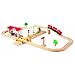 PlanToys Road & Rail - Deluxe