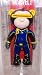 Marvel Bearz Cyclops 5 1/2" Figure Piranha Studios_s-1