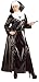 Plus Size Mother Superior Nun Costume