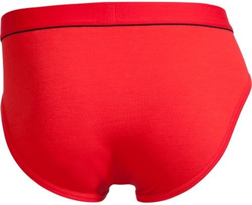 CR7 Luxury Collection Brief 8000-66 L/Red