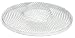Camco Manufacturing, Inc. 42143 Flying Insect Screen-FUR 400