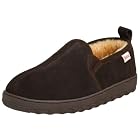 Tamarac by Slippers International Cody Sheepskin Twin-Gore
