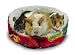 Super Pet Ferret Super Sleeper, Cuddle-E-Cup with Poly-Bag, Colors Vary