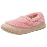 Woolrich Women's Redwood Pattern Slipper
