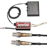 Dynojet Research Auto Tune Kit for Power Commander V AT-100B