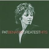 Greatest Hits by Pat Benatar