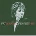 Greatest Hits by Pat Benatar