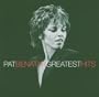 Greatest Hits by Pat Benatar