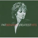 GreatestHitsbyPatBenatar