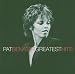 Greatest Hits by Pat Benatar