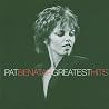 Image of album by Pat Benatar