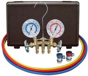 Mastercool 84661-UV Air Tool Fittings