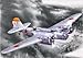 1/72 SB2M-100A WW�U�@Soviet Bomber