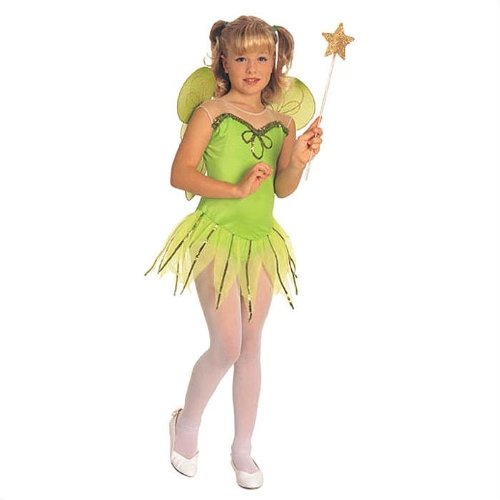 Disney Tinkerbell Toddler Costume