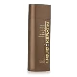 Liquid Keratin Infusing Healthy Hair De-Frizz Shampoo 6.6 fl oz (200 ml)