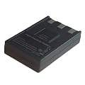 Akku 1300mAh Li Ionen Canon Digital Ixus V | V2 | V3 | VII | 300 | 330 | 400 | 430 | 500 | IXY