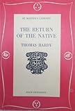 The return of the native