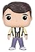 Funko POP Movies: Ferris Bueller's Day Off - Ferris Bueller Action Figure