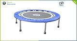 Fitness Mad Studio Pro Rebounder / Trampoline 40 Inch