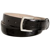 Fullum & Holt Genuine Crocodile Belt