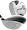 Men's Cleveland Launcher TL310 Driver