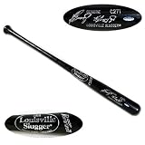 Ken Griffey Jr. Autographed Louisville Slugger Baseball Bat (UDA)