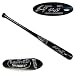 Ken Griffey Jr. Autographed Louisville Slugger Baseball Bat (UDA)