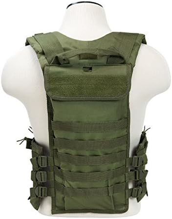 Martin Adult Scrimmage Mesh Vest Pinnies Soccer, Football, Basketball-Green