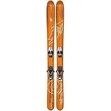 Fischer Watea 114 Ski