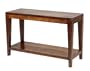 William Sheppee Saddler Console Table