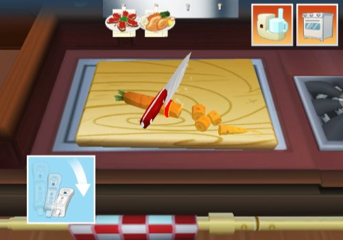 Order Up! image