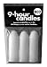 Sporting Goods : Industrial Revolution l-can3pk Uco Nine Hour Candles 3 Pk