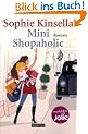 Mini Shopaholic: Roman
