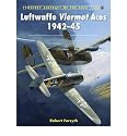 (LUFTWAFFE VIERMOT ACES 1942-45) BY paperback (Author) paperback Published on (11 , 2011)