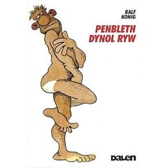 Penbleth Dynol Ryw