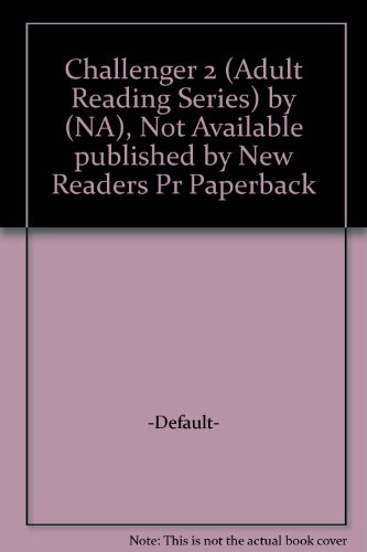 Challenger 2 (Adult Reading Series)