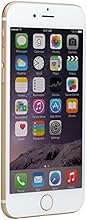 Apple iPhone 6 64GB (4.7-inch) 4G LTE Factory Unlocked GSM Dual-Core Smartphone - Gold