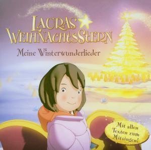 Meine Winterwunderlieder