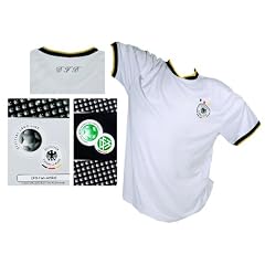 DFB Unisex/Herren Fan Deutschland Trikot