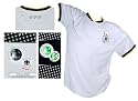 DFB Unisex/Herren Fan Deutschland Trikot