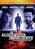 El Alquimista Impaciente El Alquimista Impaciente