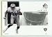 2001 Upper Deck SP Authentic Football Cards Set (90 cards) Including Brett Favre, Don...