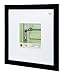 Kiera Grace Matted Classic Langford Picture Frame, 14