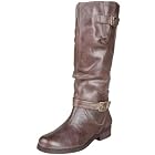 Pour La Victoire Rollie Mid-Calf Boot