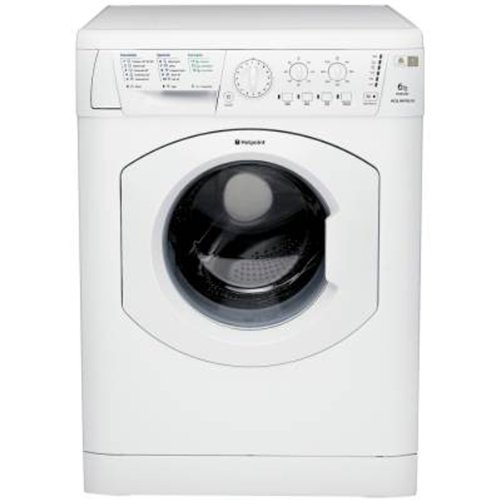 Hotpoint WML540P Aquarius Washing Machine