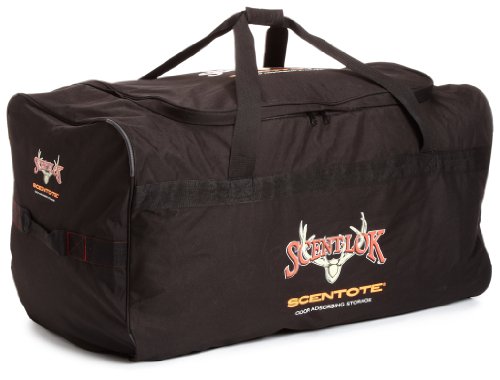 Scent-Lok Unisex Adult Scentote Travel Storage Bag