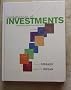 Fundamentals of Investments: Valuation and Management